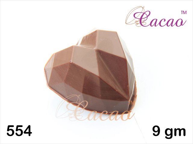 Mould 554