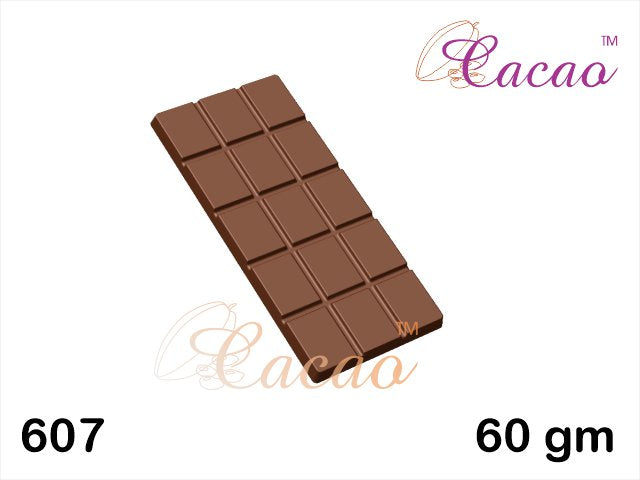 Mould 607