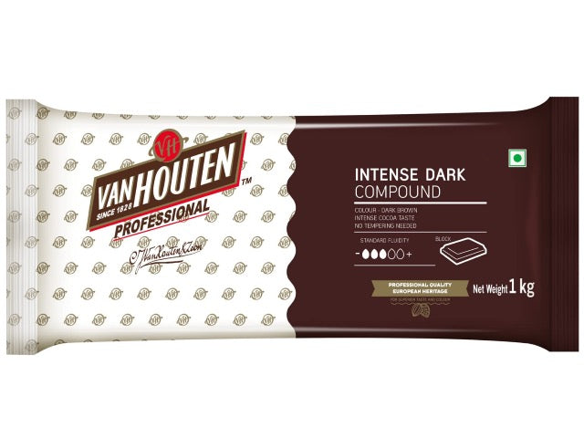VHP Intense Dark Compound (1 KG)