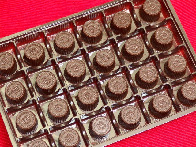 24 Cav. Dream Box (Pack of 25)