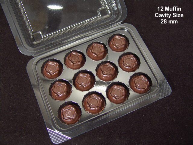 003-MF04 (Pack of 25)