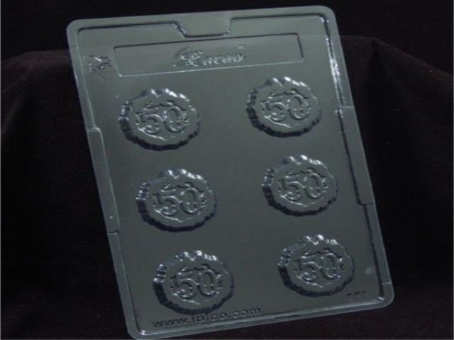 Mould 098