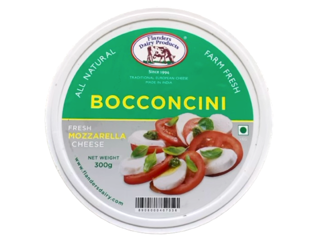 Bocconcini (Flanders)