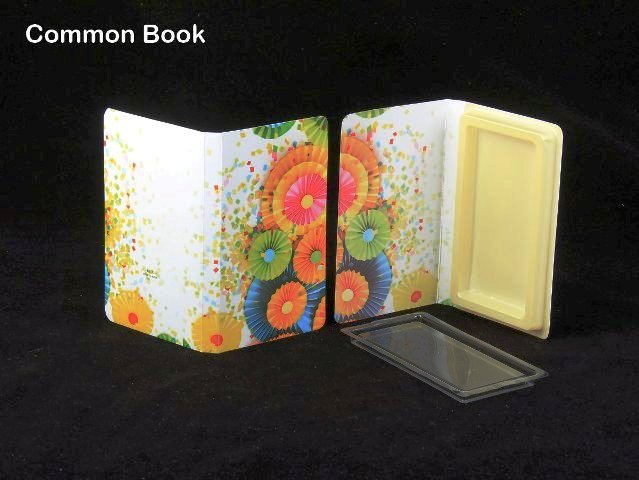 Common Book (Pack of 10)