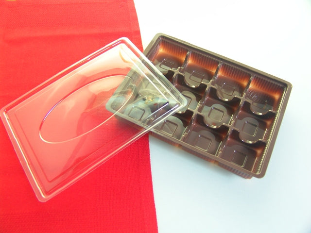 12 Cav. Dream Box (Pack of 25)