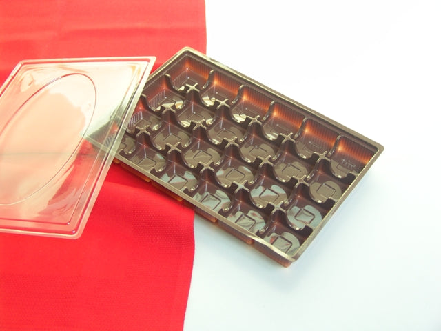 24 Cav. Dream Box (Pack of 25)