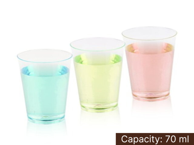 N-14 Cup (Pack of 40)