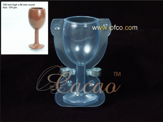 H16 Wine Glass