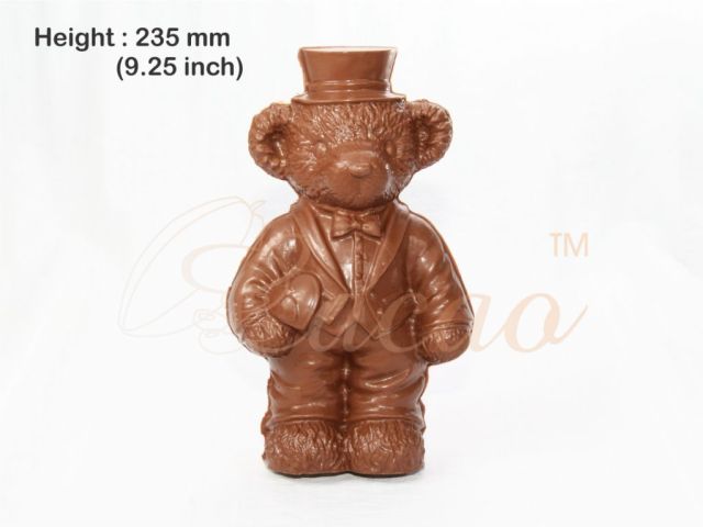 H18 Teddy Bear