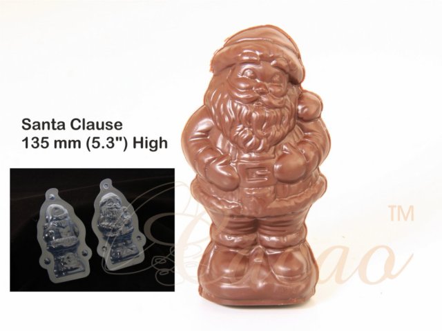 H26 Santa Claus (Small)