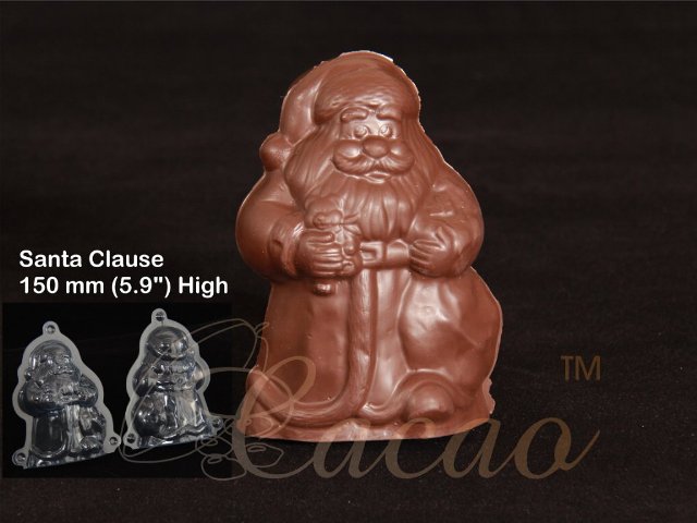 H27 Santa Claus (Medium)