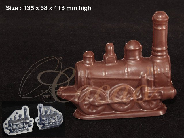 H30 Railway Engine