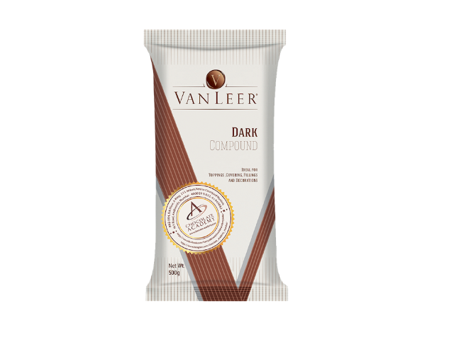 Van Leer Dark Compound (500 GMS)