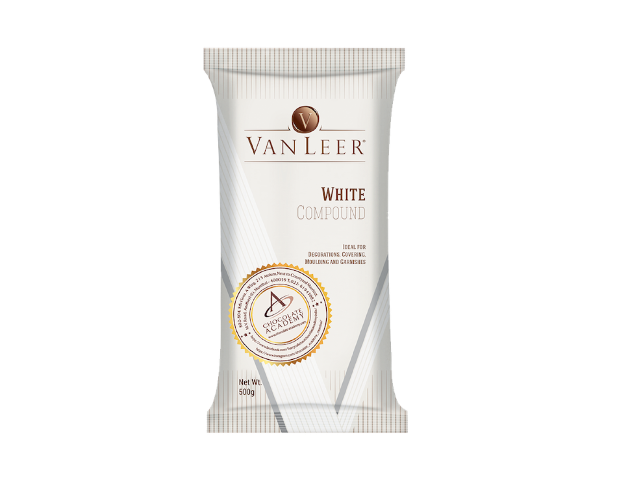 Van Leer White Compound (500 GMS)
