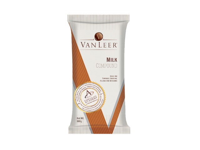 Van Leer Milk Compound (500 GMS)