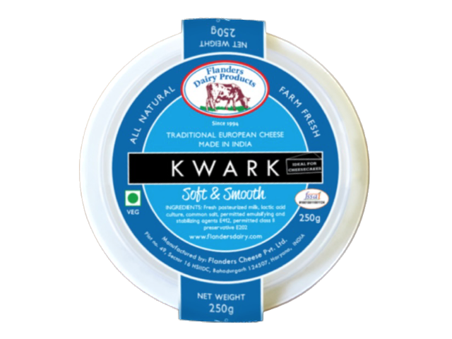 Kwark (Flanders)