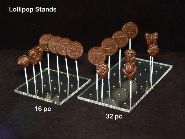 Lollipop Stand