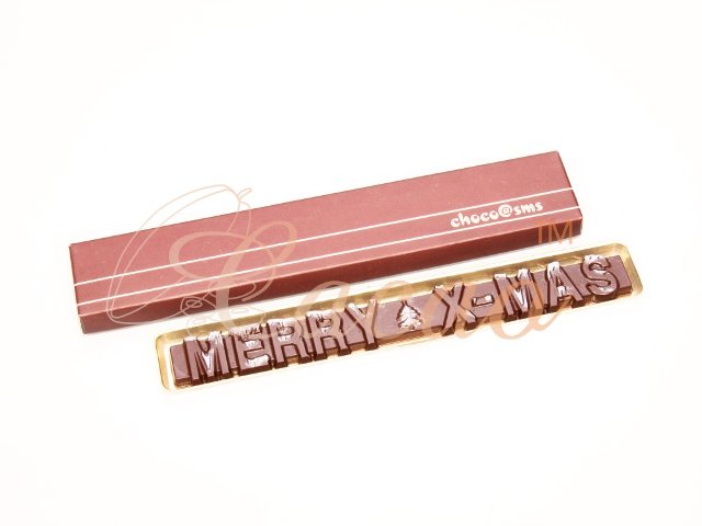 Choco SMS 1 Line O+T+C (Pack of 10)