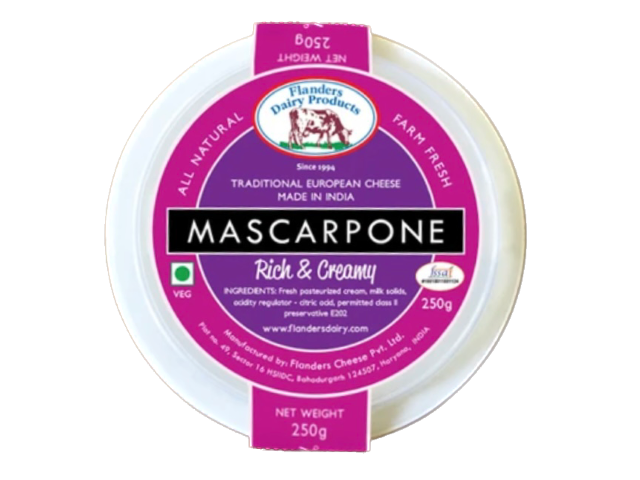 Mascarpone (Flanders)