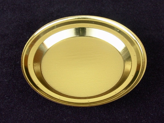 D06 Round Dish (Pack of 100)