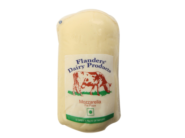 Mozzarella (Flanders)