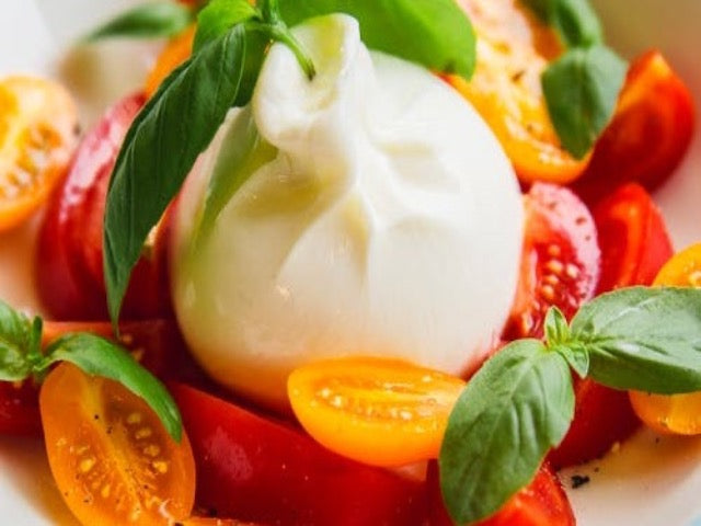 Burrata (Flanders)