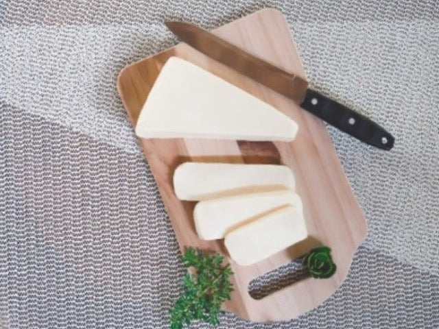 Queso Menonita (Flanders)