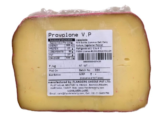 Provolone (Flanders)