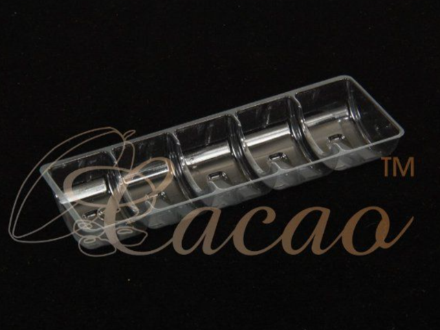 5 Cav. Macaron Tray + Box (Pack of 10)