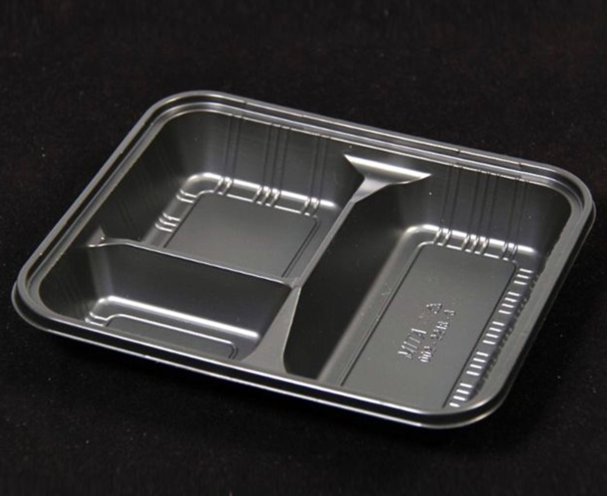 002-2218-3 Tray + Cover (Pack of 10)