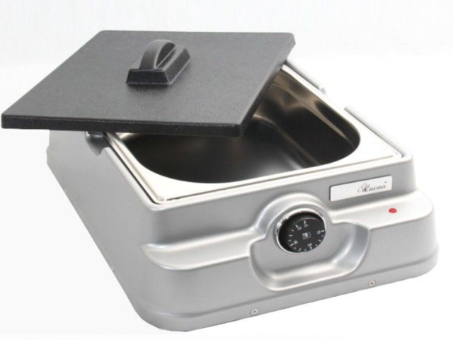 Cacao Melting Machine 3 Kg