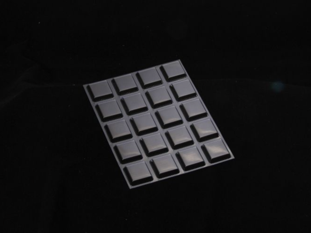 O-Series 4x5 Tray + Lid (Pack of 10)