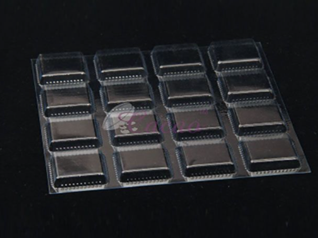 O-Series 4x4 Lid Only (Pack of 10)