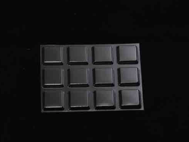 O-Series 4x3 Lid Only (Pack of 10)