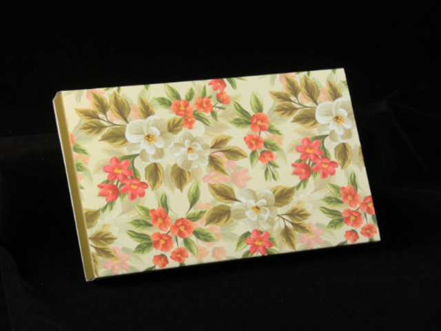 15 Cav. Flower Box O+T+C (Pack of 10)