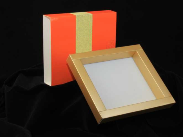 9 Cav. Royal Box O+T+C (Pack of 10)