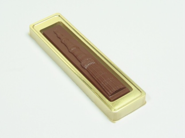 1 Cav. Single Chocopack O+T+C (Pack of 10)