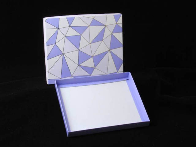 Purple Big Occasion Box O+T+C (Pack of 10)
