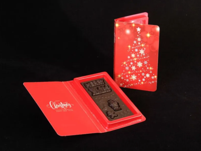 Christmas Book (Pack of 10)