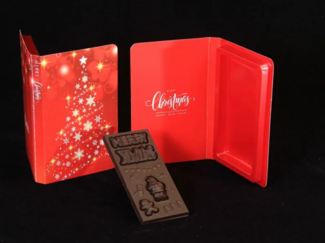 Christmas Book (Pack of 10)
