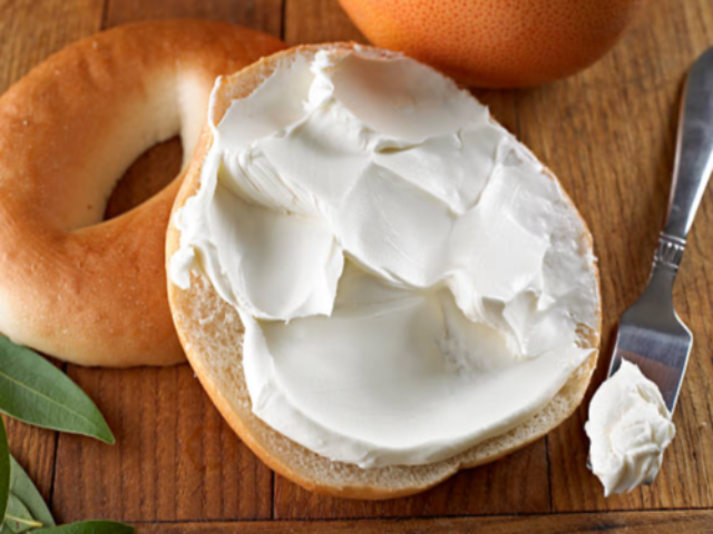 Soft Cream Cheese (Flanders)