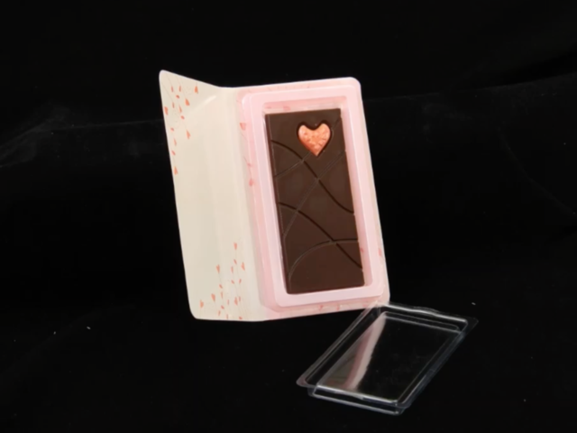Valentine Book (Pack of 10)