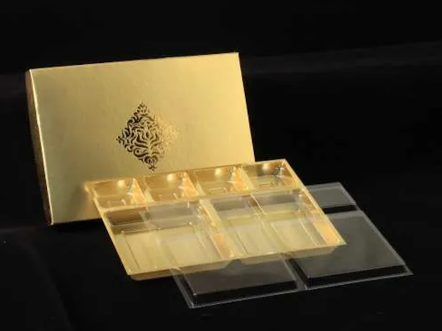 DC-12 Gold Box O+T+C (Pack of 10)