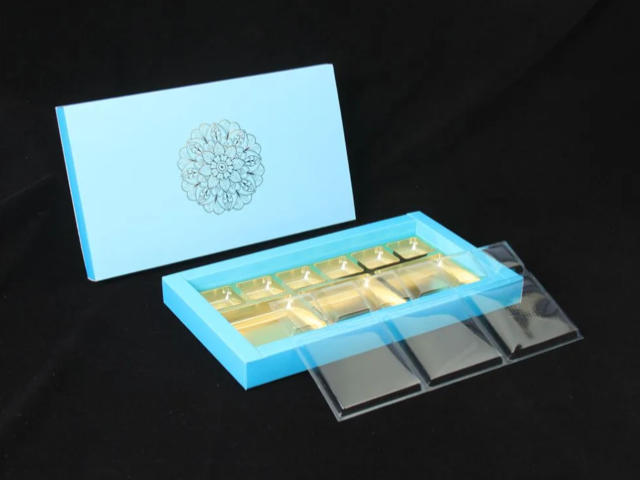 DC-18 Pastel Box O+T+C (Pack of 10)