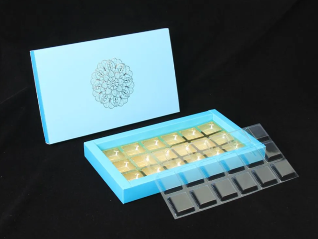 18 Cav. Pastel Box O+T+C (Pack of 10)