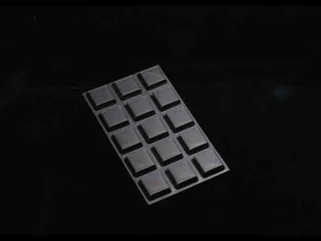 O-Series 5x3 Lid Only (Pack of 10)