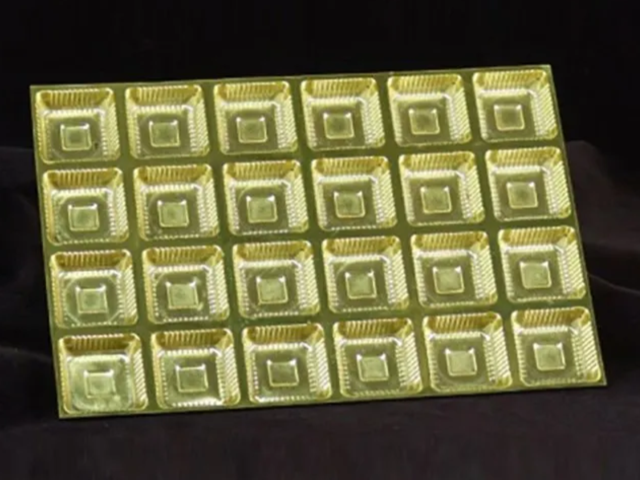 O-Series 6x4 Tray Only (Pack of 10)