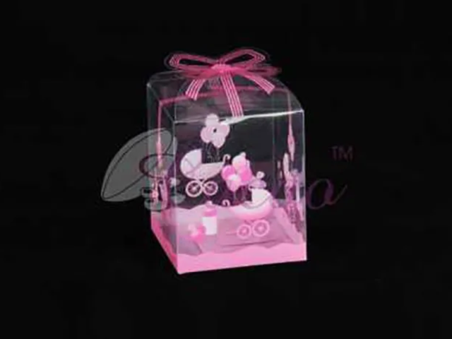 390A01 Pink (Pack of 10)