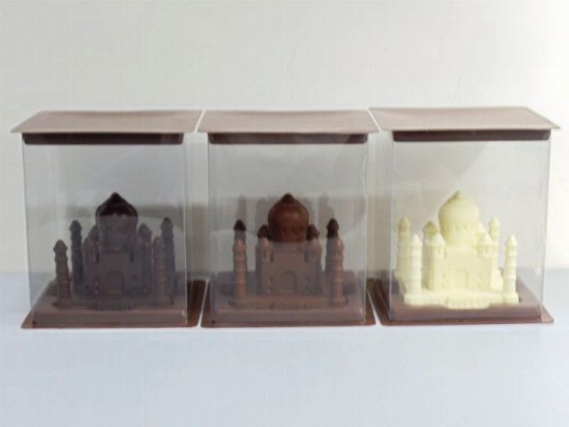 Taj Box