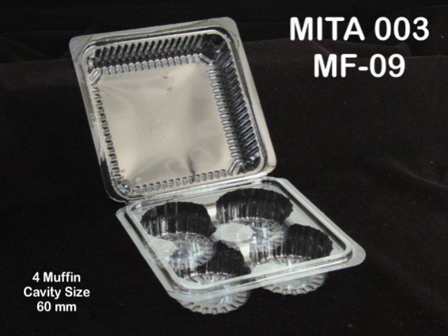 003-MF09 (Pack of 25)